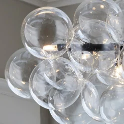 Bowlby Island Chandelier