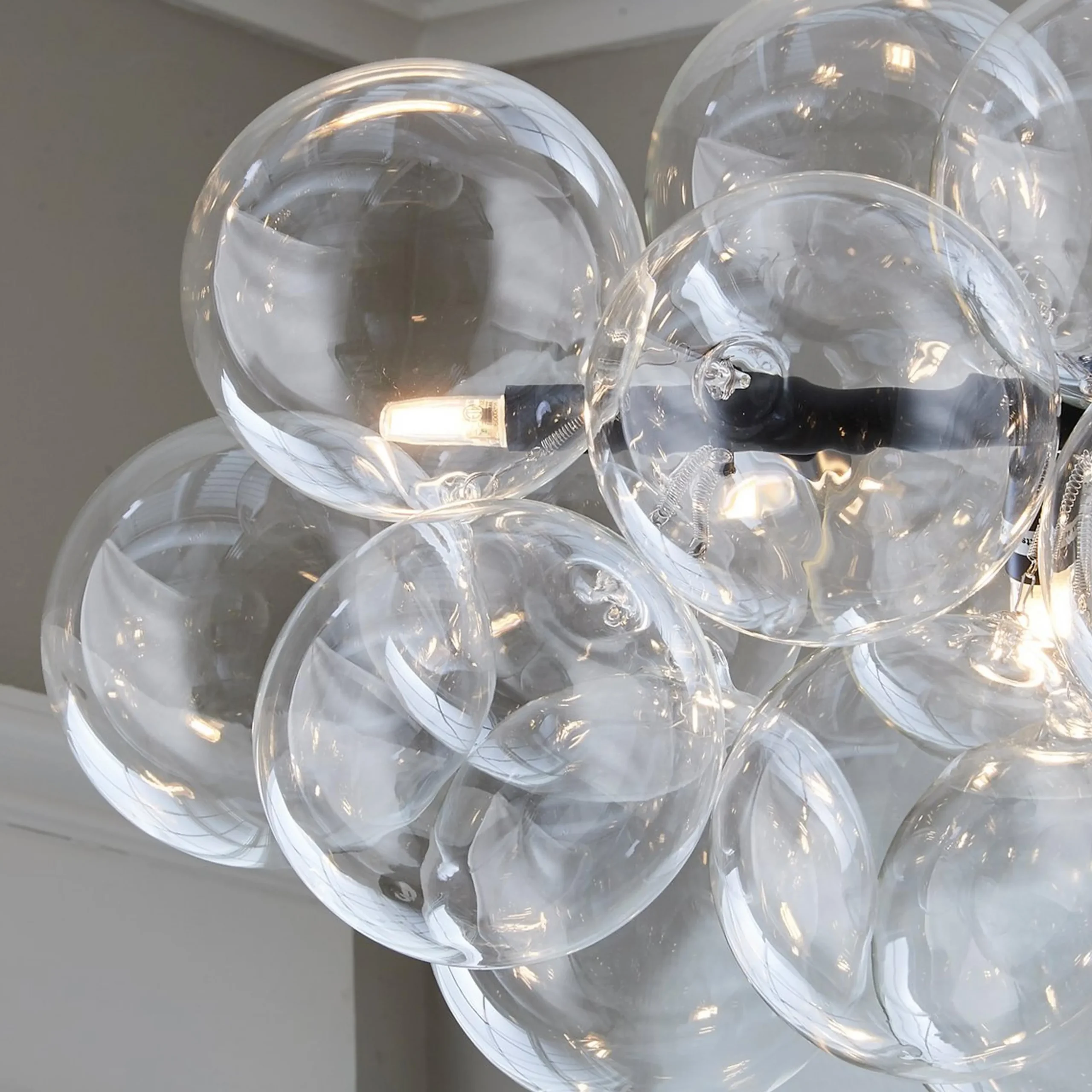 Bowlby Island Chandelier