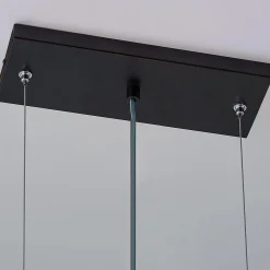 Bowlby Island Chandelier
