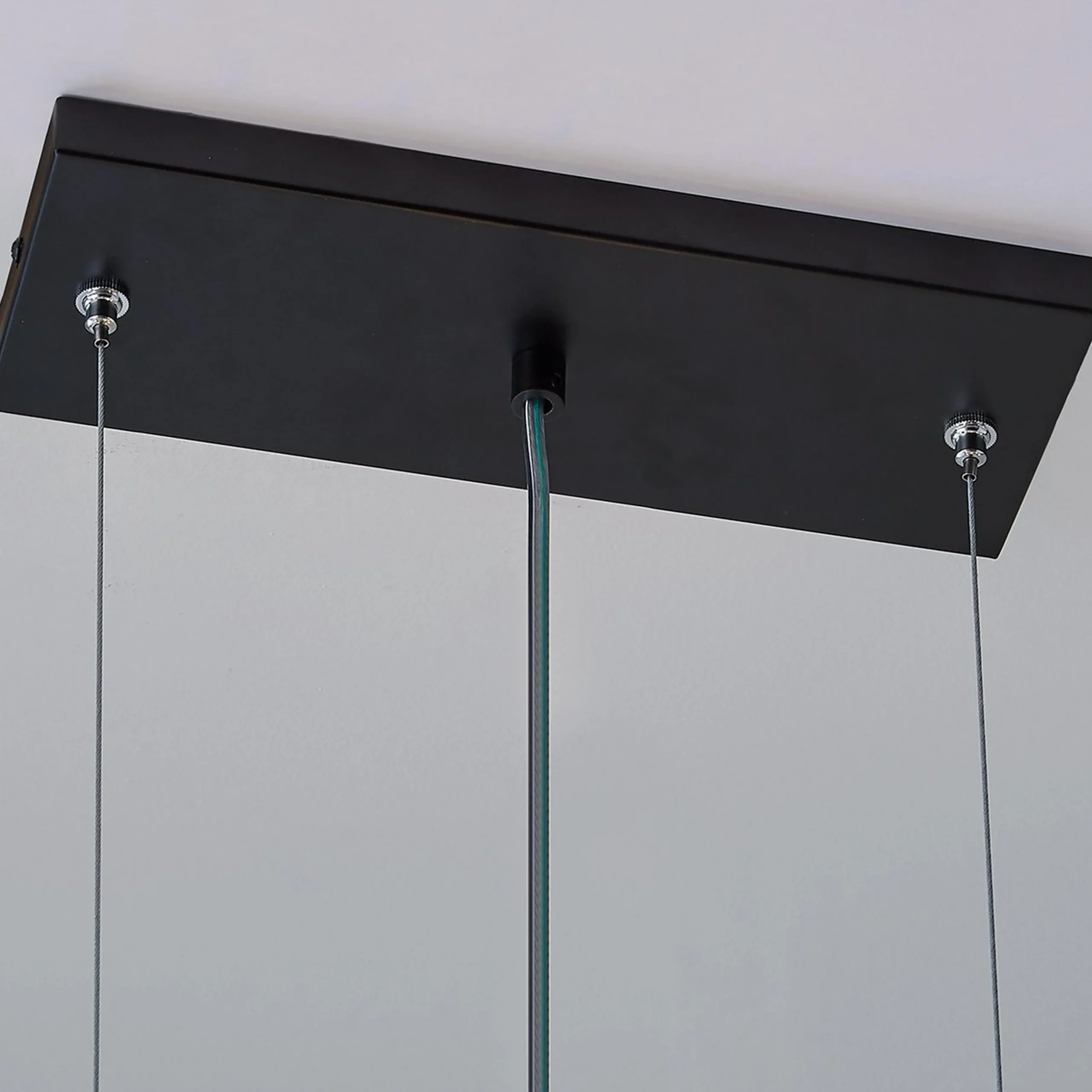 Bowlby Island Chandelier