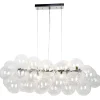 Bowlby Island Chandelier