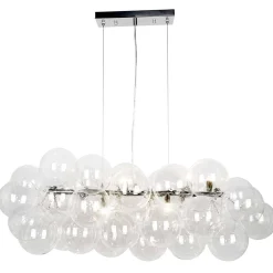 Bowlby Island Chandelier