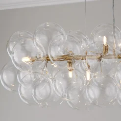 Bowlby Island Chandelier