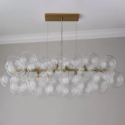 Bowlby Island Chandelier