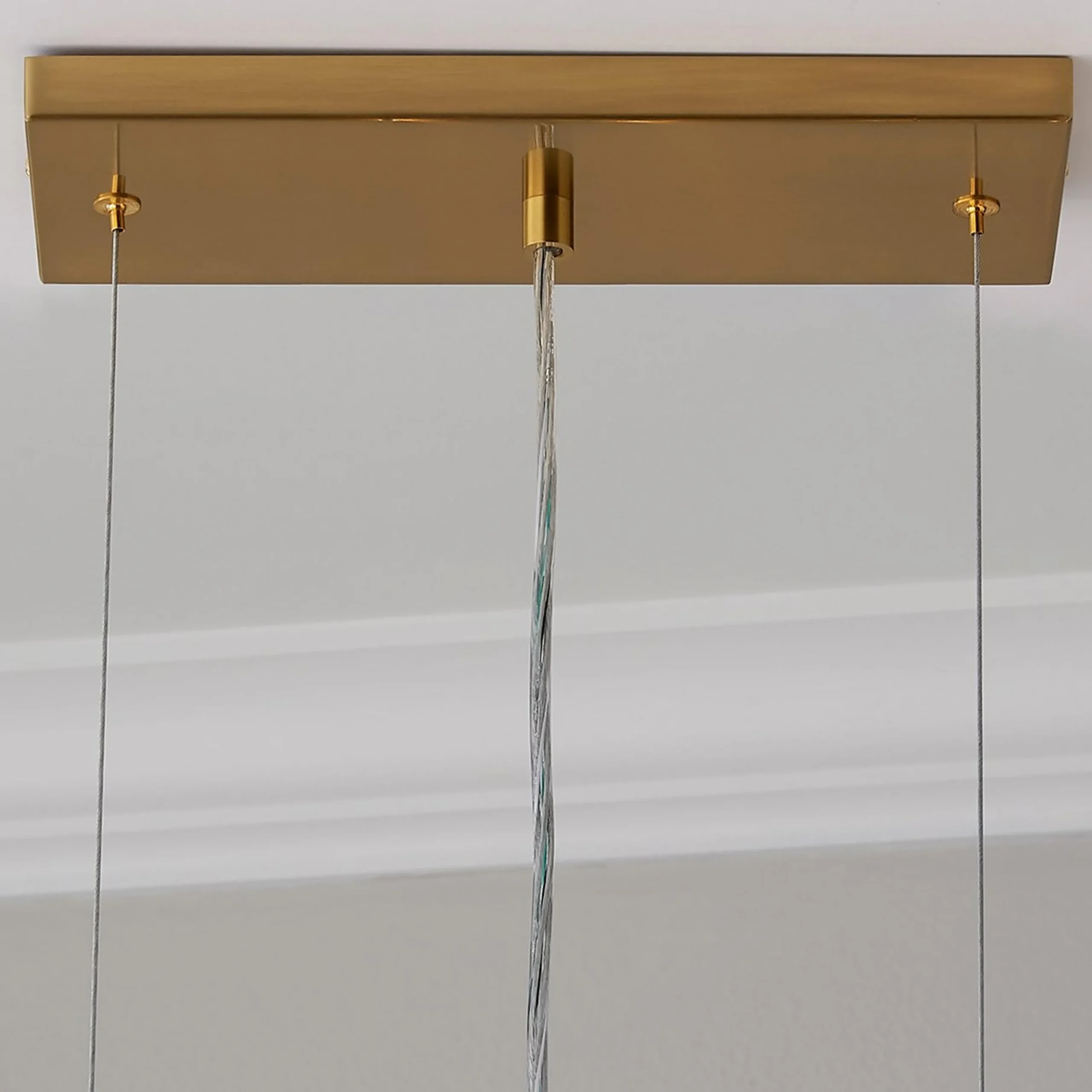 Bowlby Island Chandelier