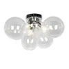 Bowlby Semi-Flush Ceiling Light
