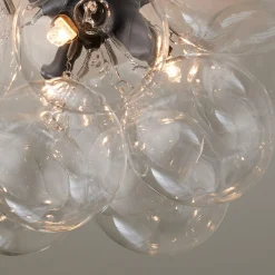 Bowlby Semi-Flush Ceiling Light