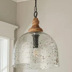 Bozeman Pendant