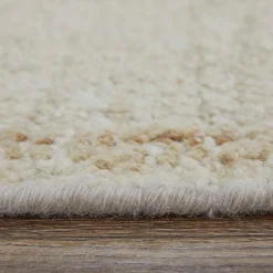 Bracken Hand-Knotted Rug