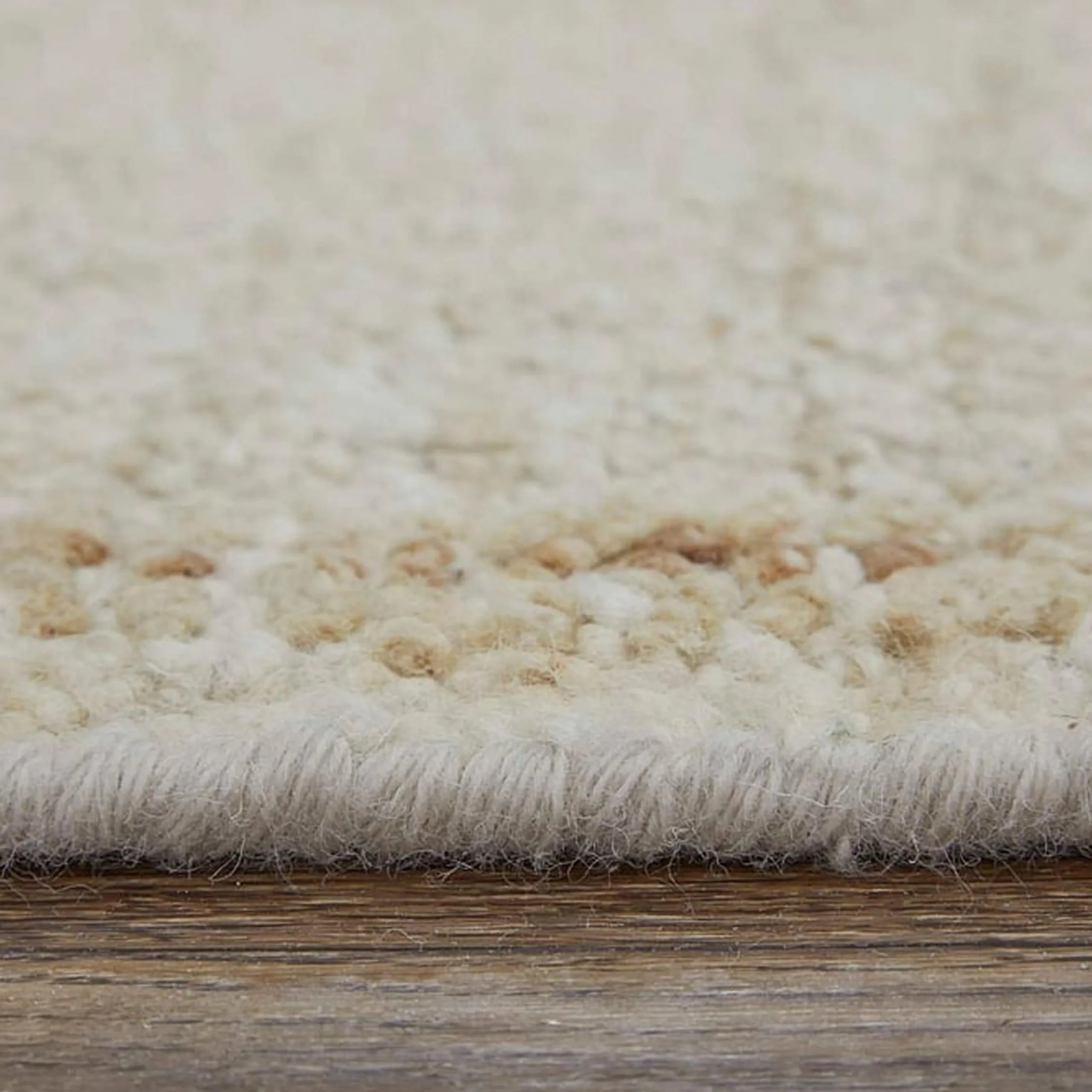 Bracken Hand-Knotted Rug