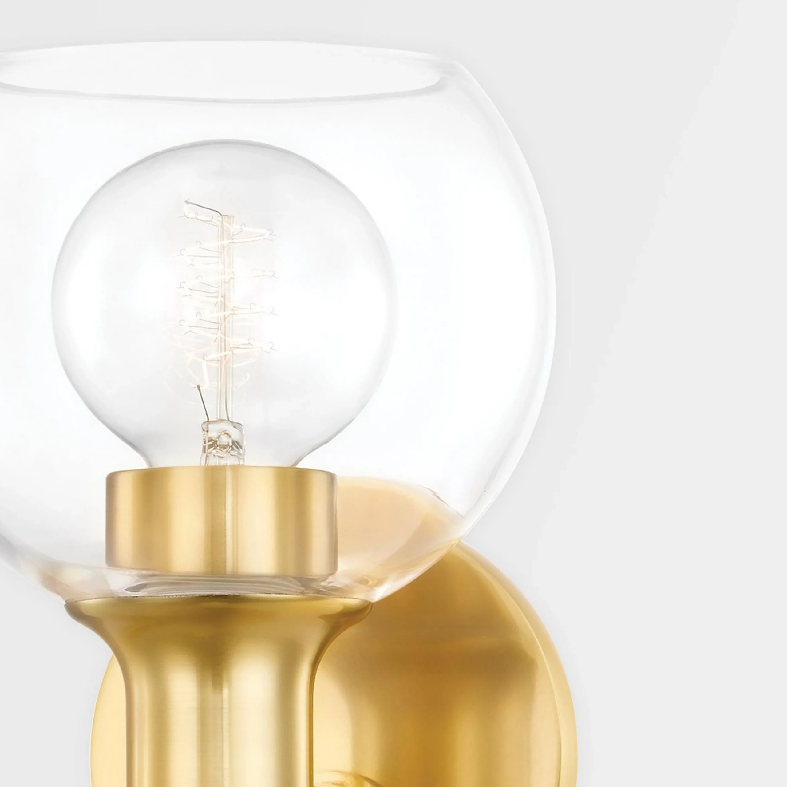 Bradbury Bath Sconce