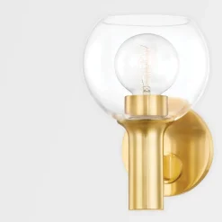 Bradbury Bath Sconce