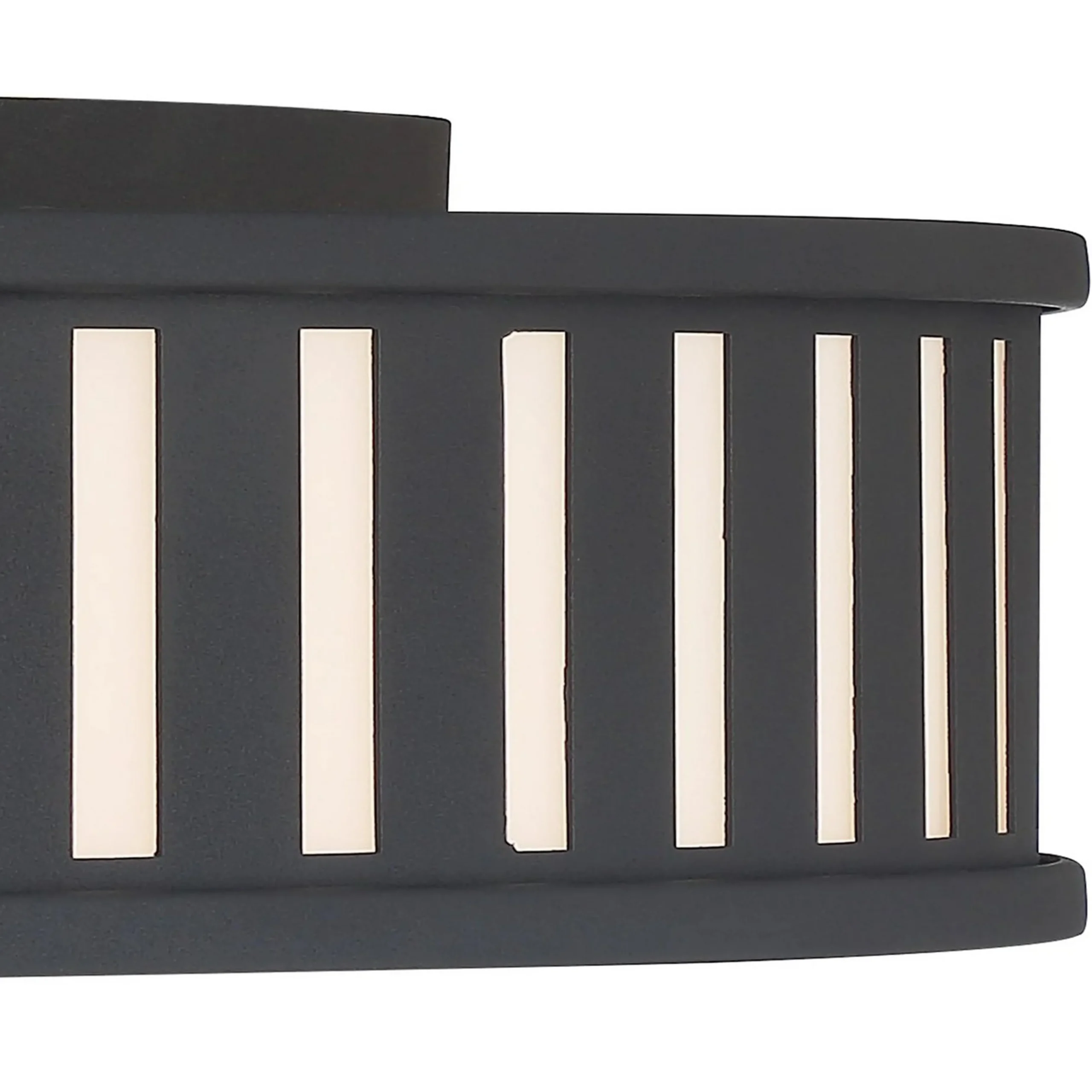 Bradford Drum Ceiling Light