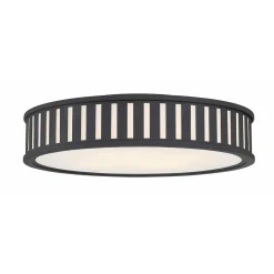 Bradford Drum Ceiling Light