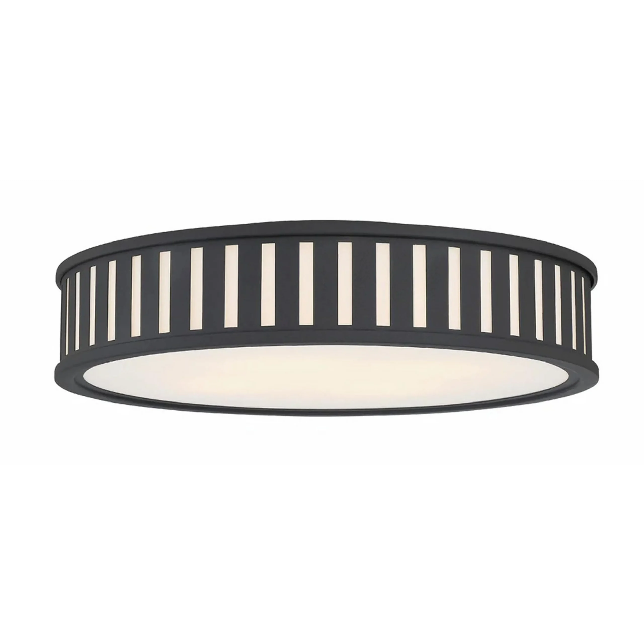 Bradford Drum Ceiling Light
