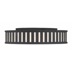 Bradford Drum Ceiling Light