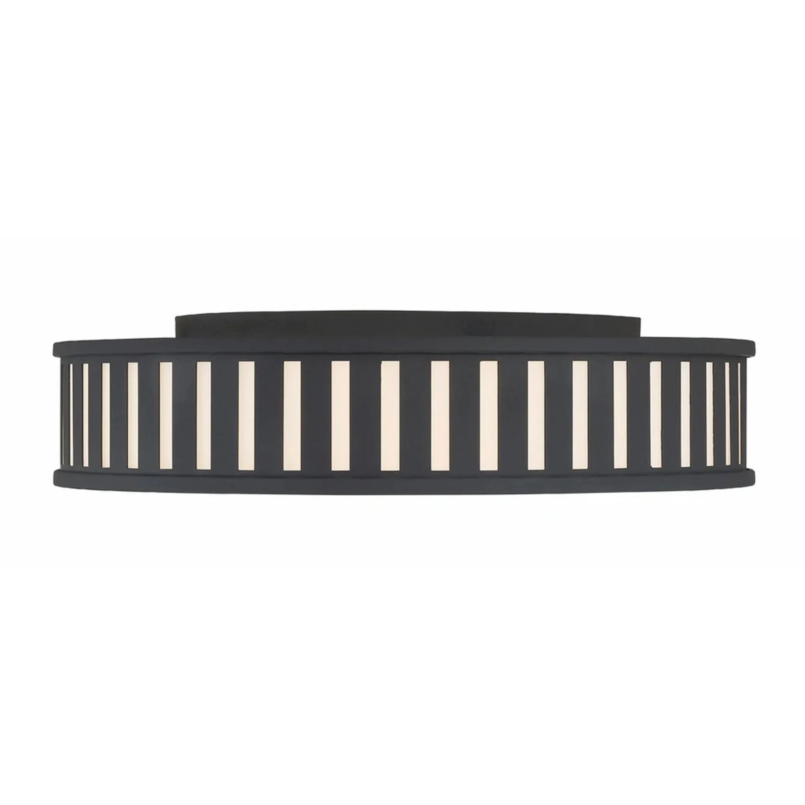 Bradford Drum Ceiling Light