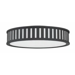 Bradford Drum Ceiling Light