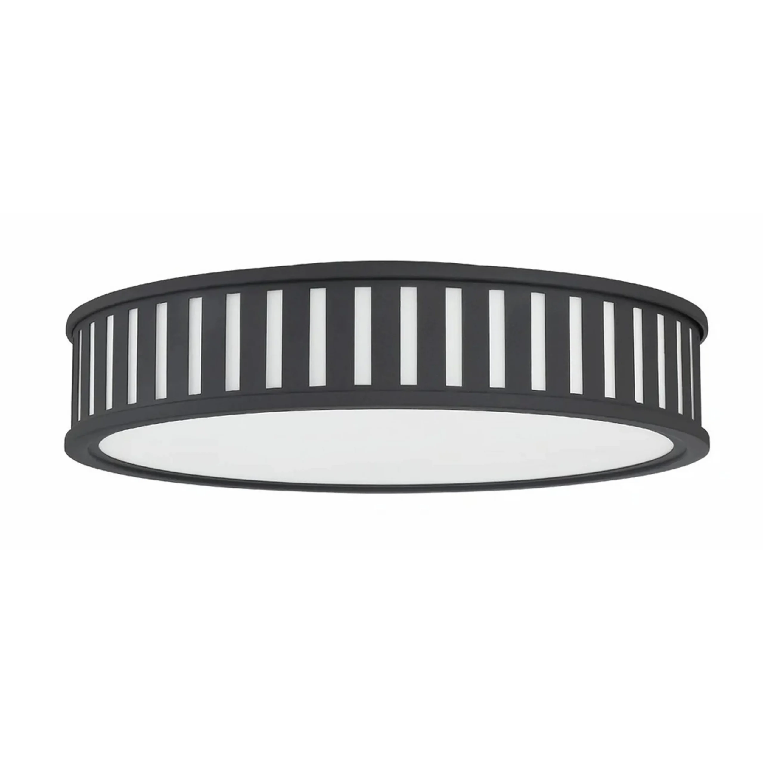 Bradford Drum Ceiling Light