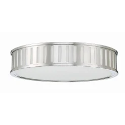 Bradford Drum Ceiling Light