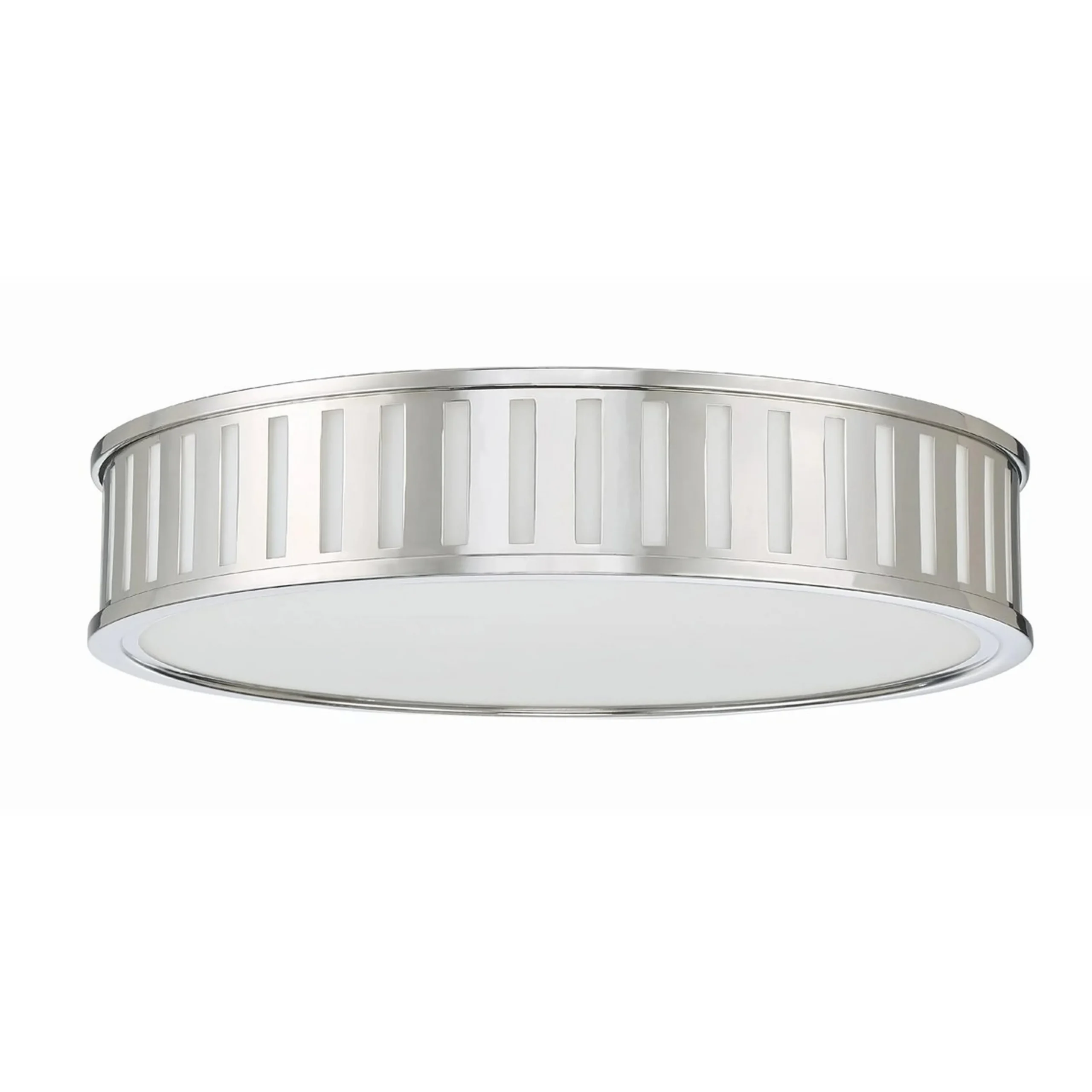 Bradford Drum Ceiling Light