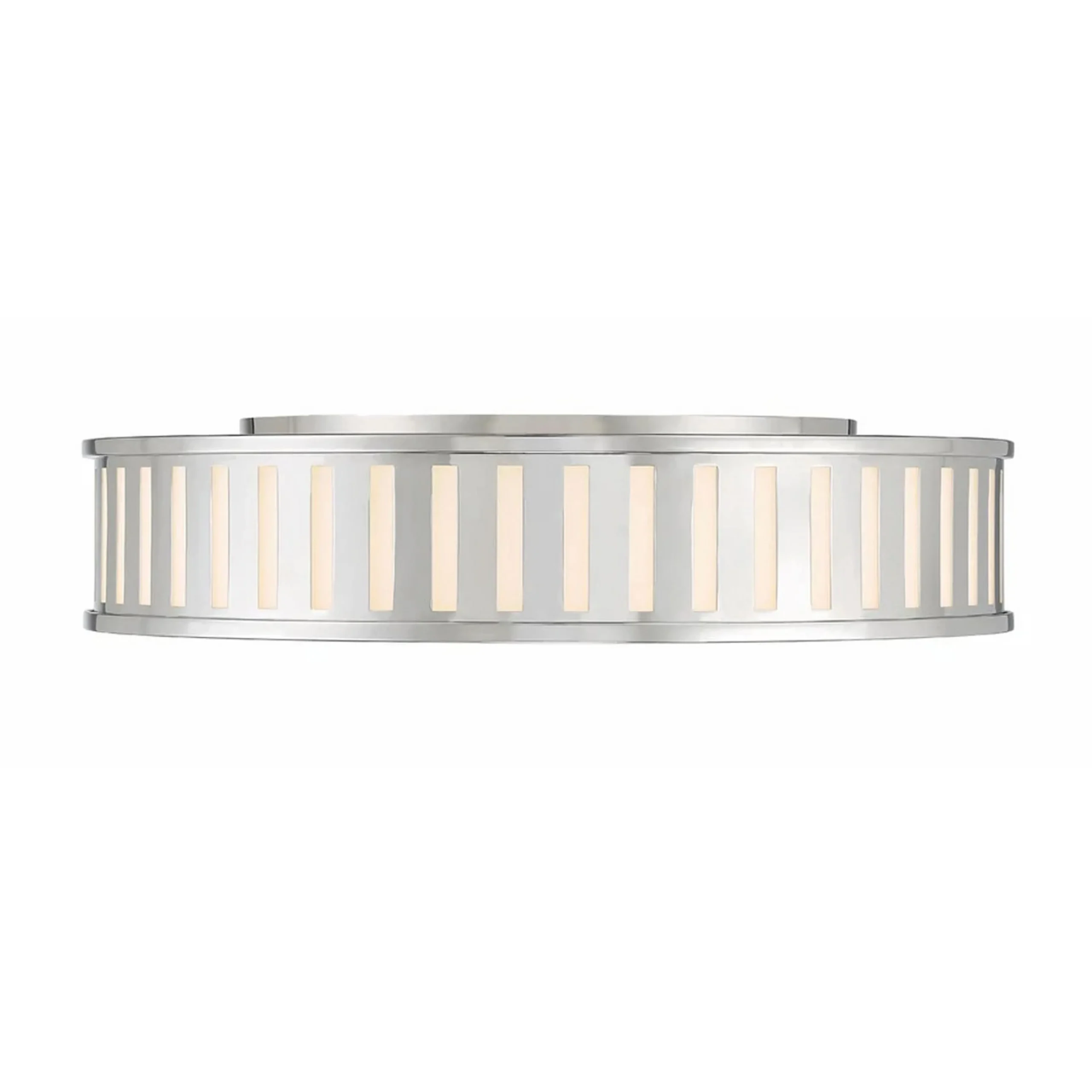 Bradford Drum Ceiling Light