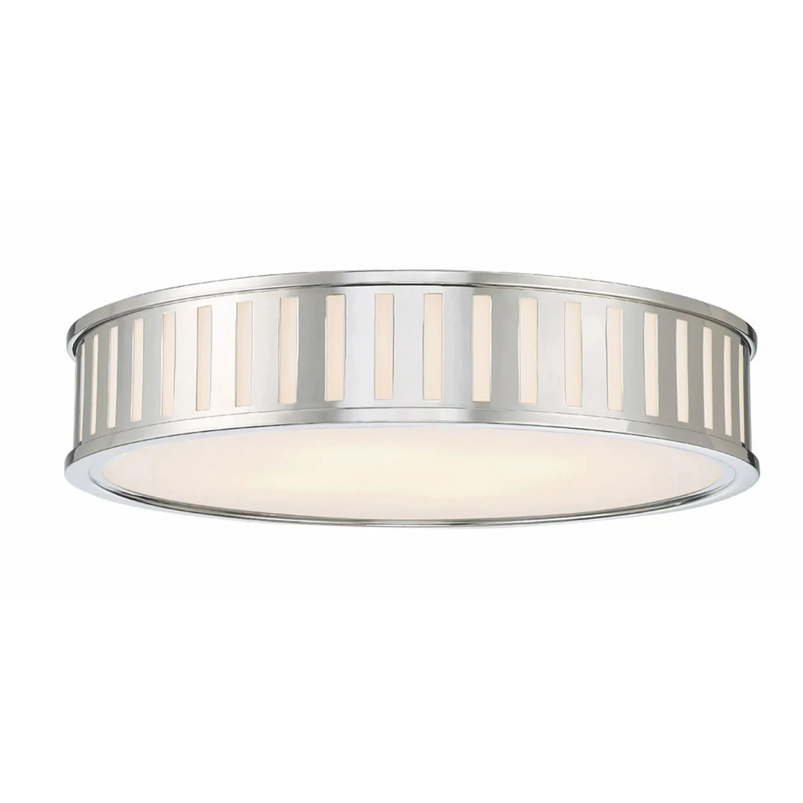 Bradford Drum Ceiling Light