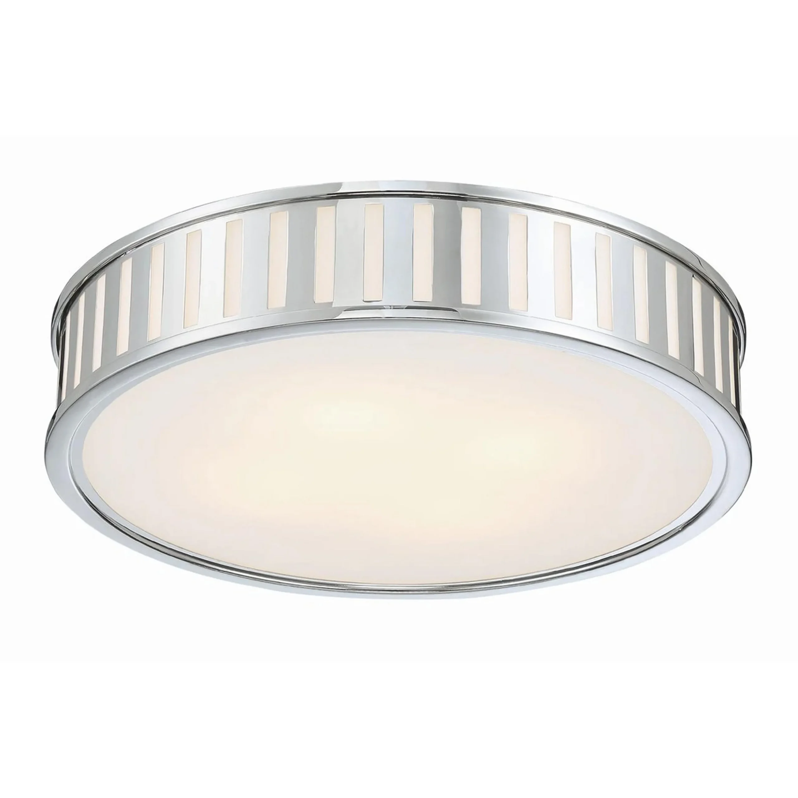 Bradford Drum Ceiling Light