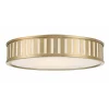 Bradford Drum Ceiling Light