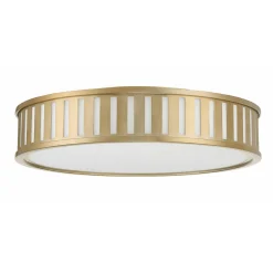 Bradford Drum Ceiling Light