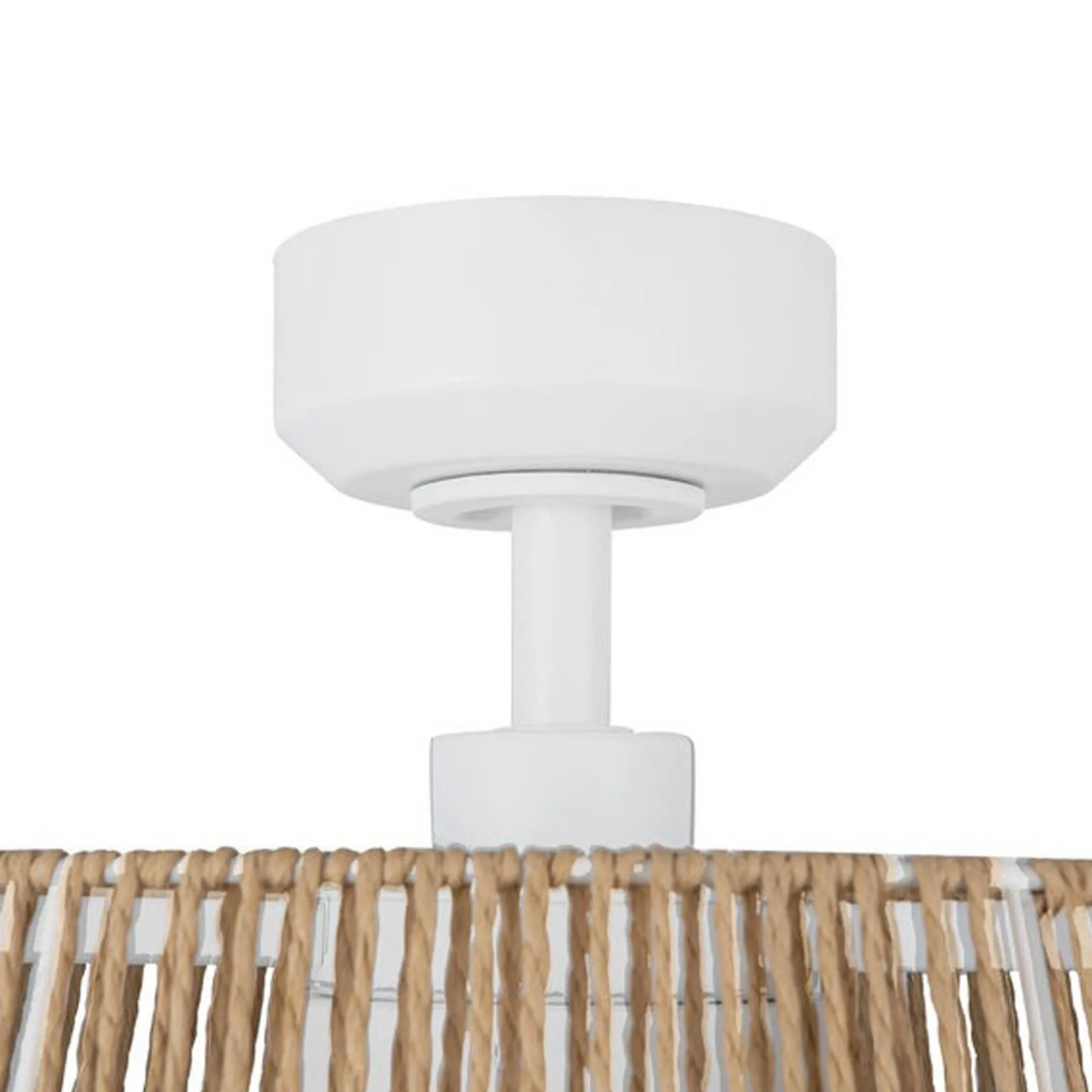 Brambleton LED Indoor / Outdoor Ceiling Fandelier