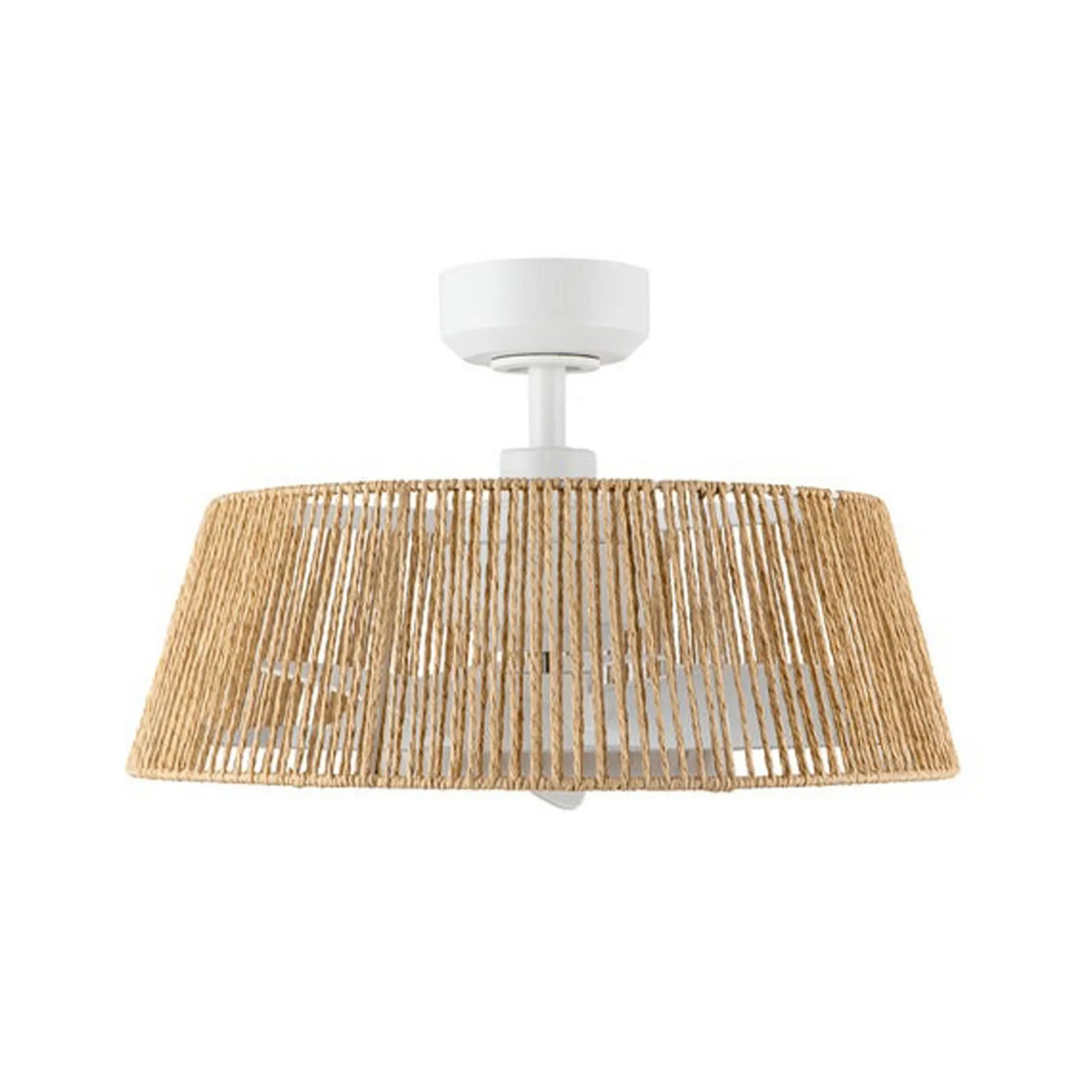 Brambleton LED Indoor / Outdoor Ceiling Fandelier