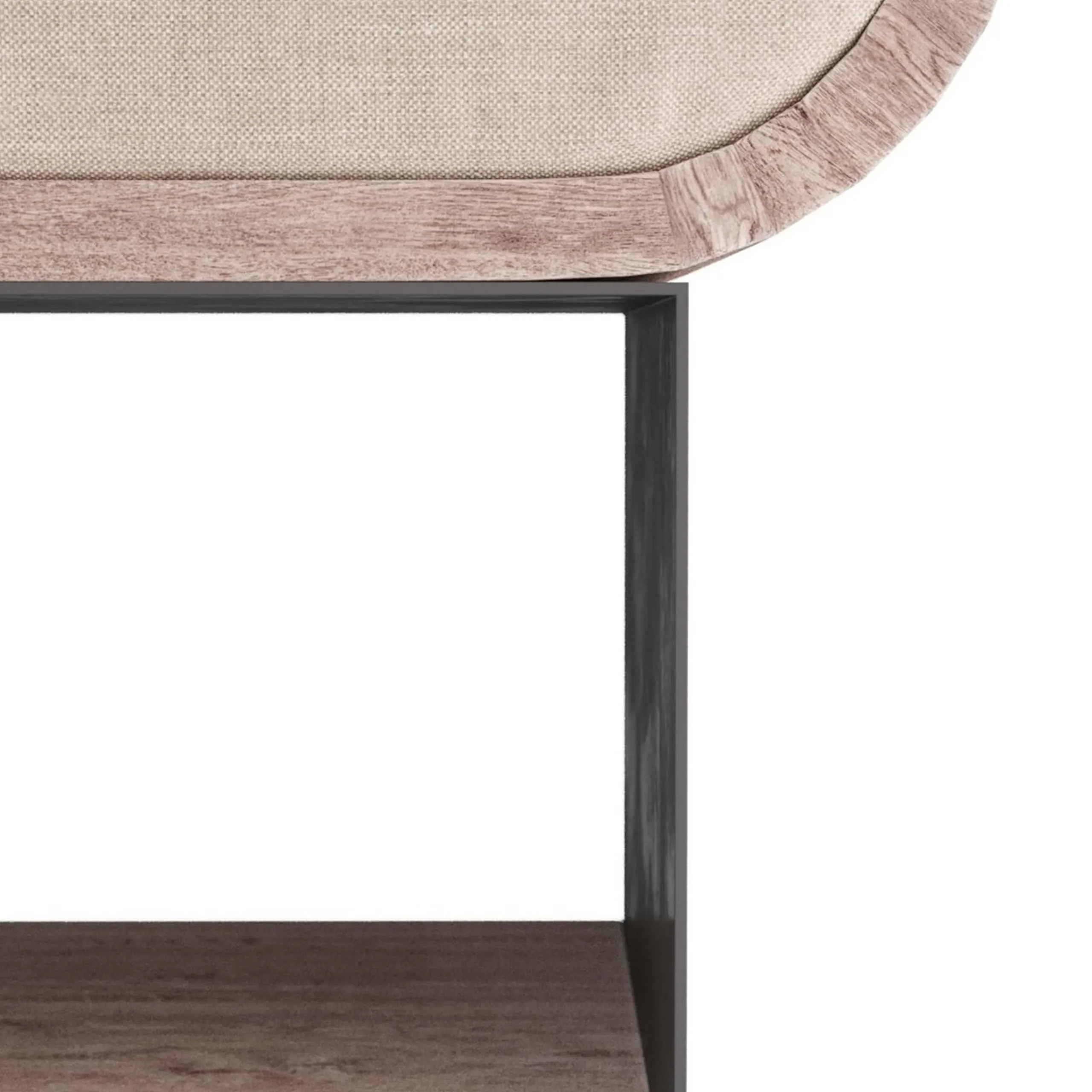 Brandermill Stool
