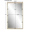 Brandy Mirror