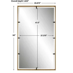 Brandy Mirror