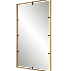 Brandy Mirror