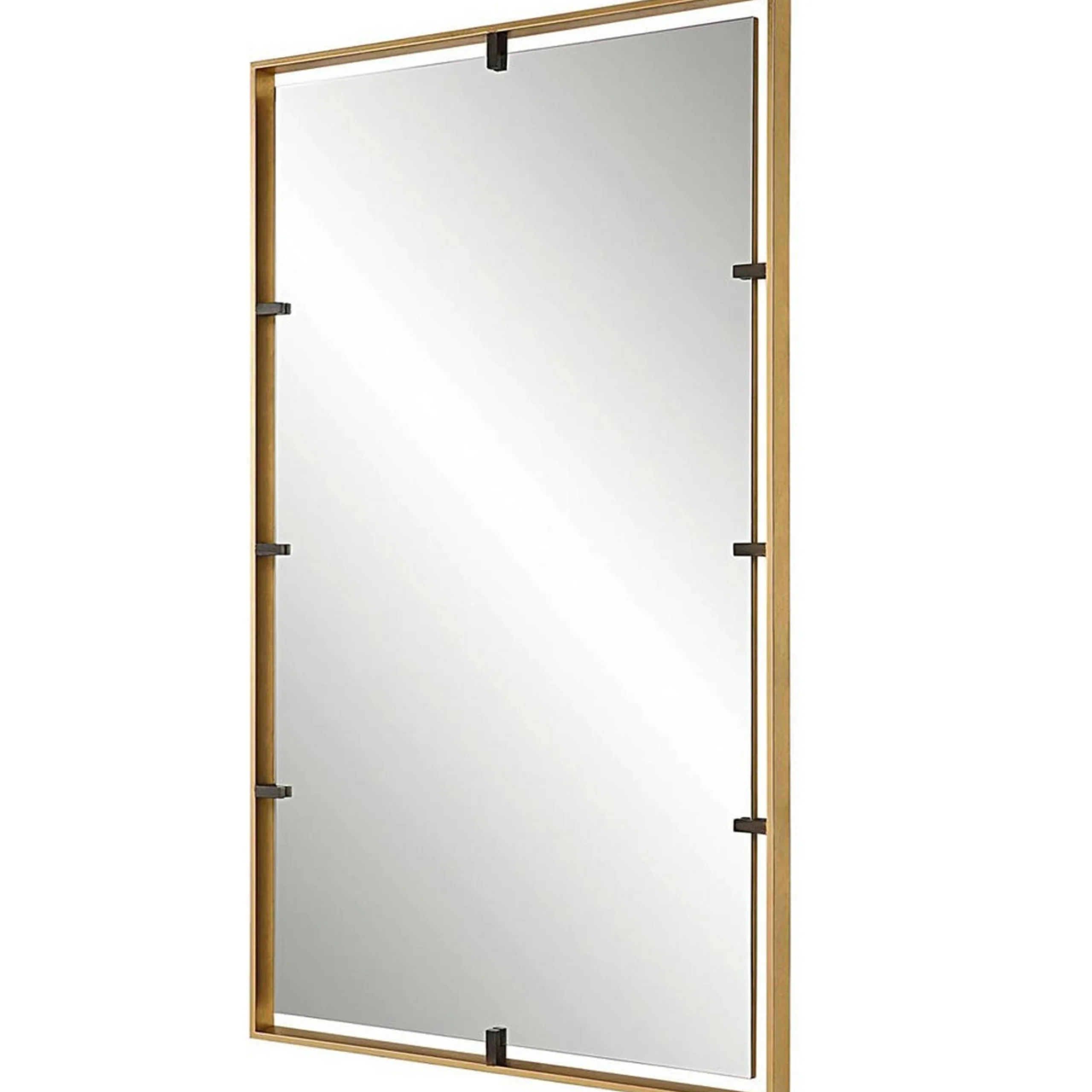Brandy Mirror