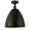 Branson Metal Semi-Flush Ceiling Light