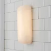 Brecia LED Bath Sconce