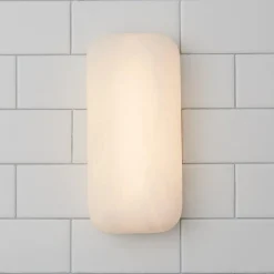 Brecia LED Bath Sconce