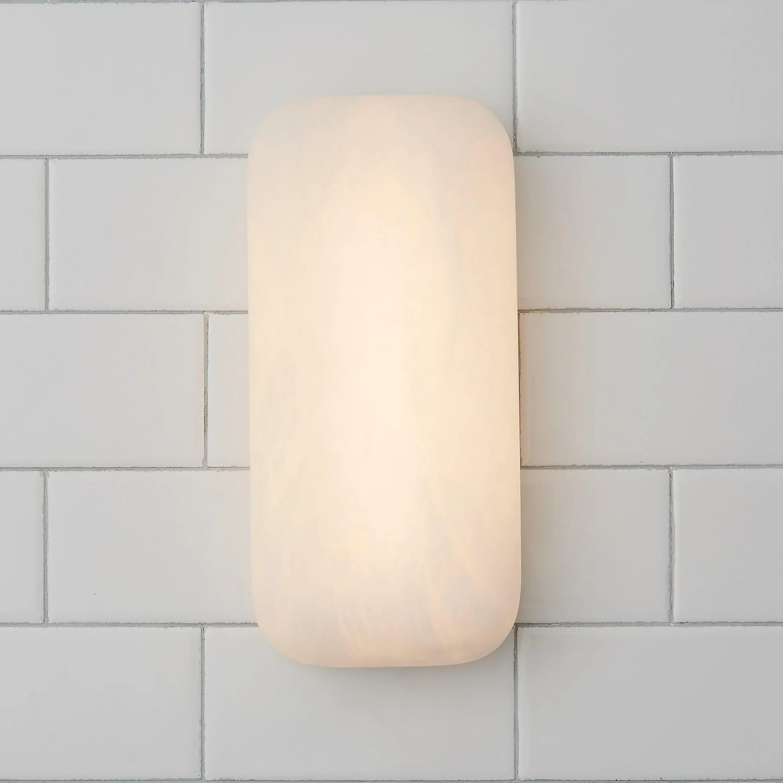 Brecia LED Bath Sconce