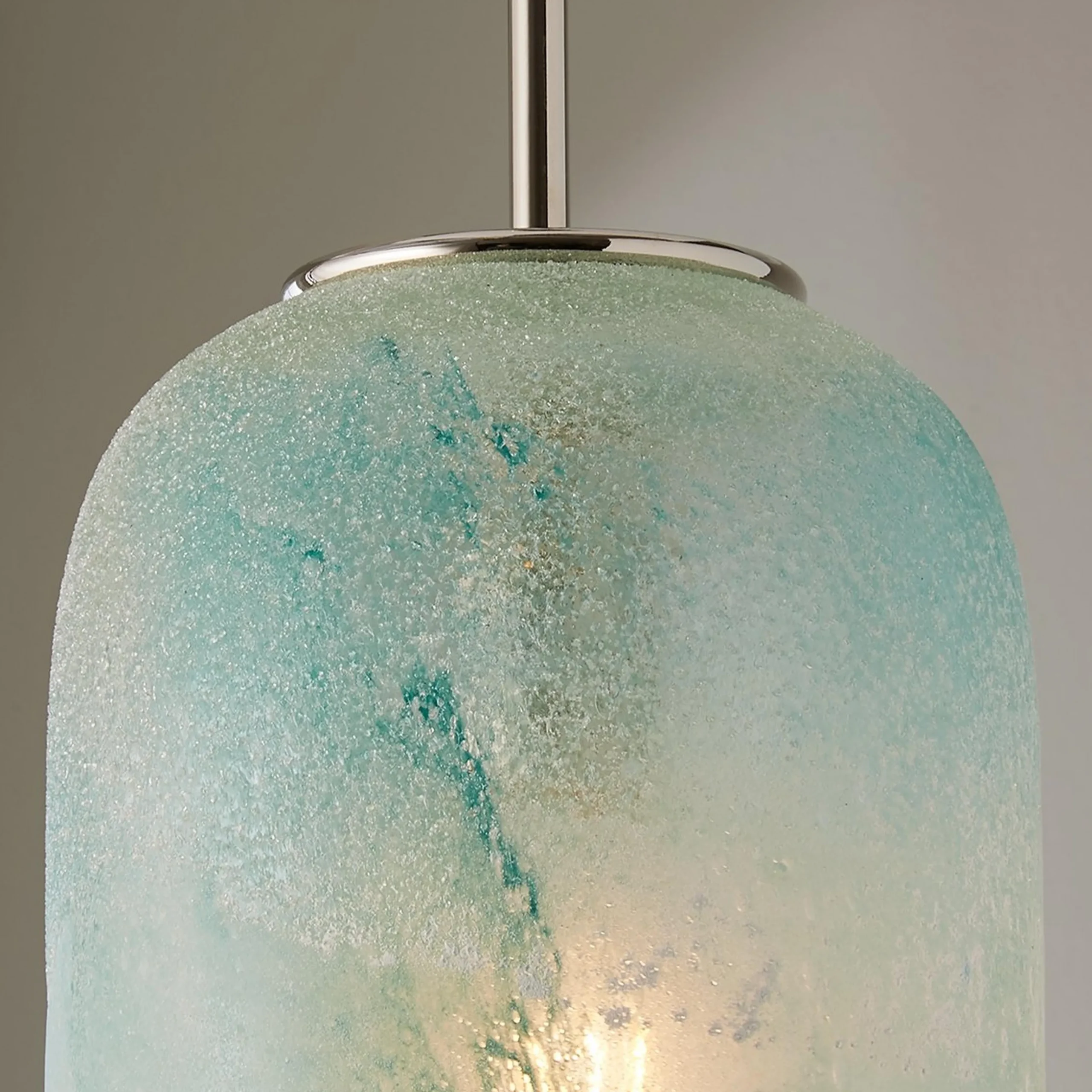 Breezy Bay Pendant