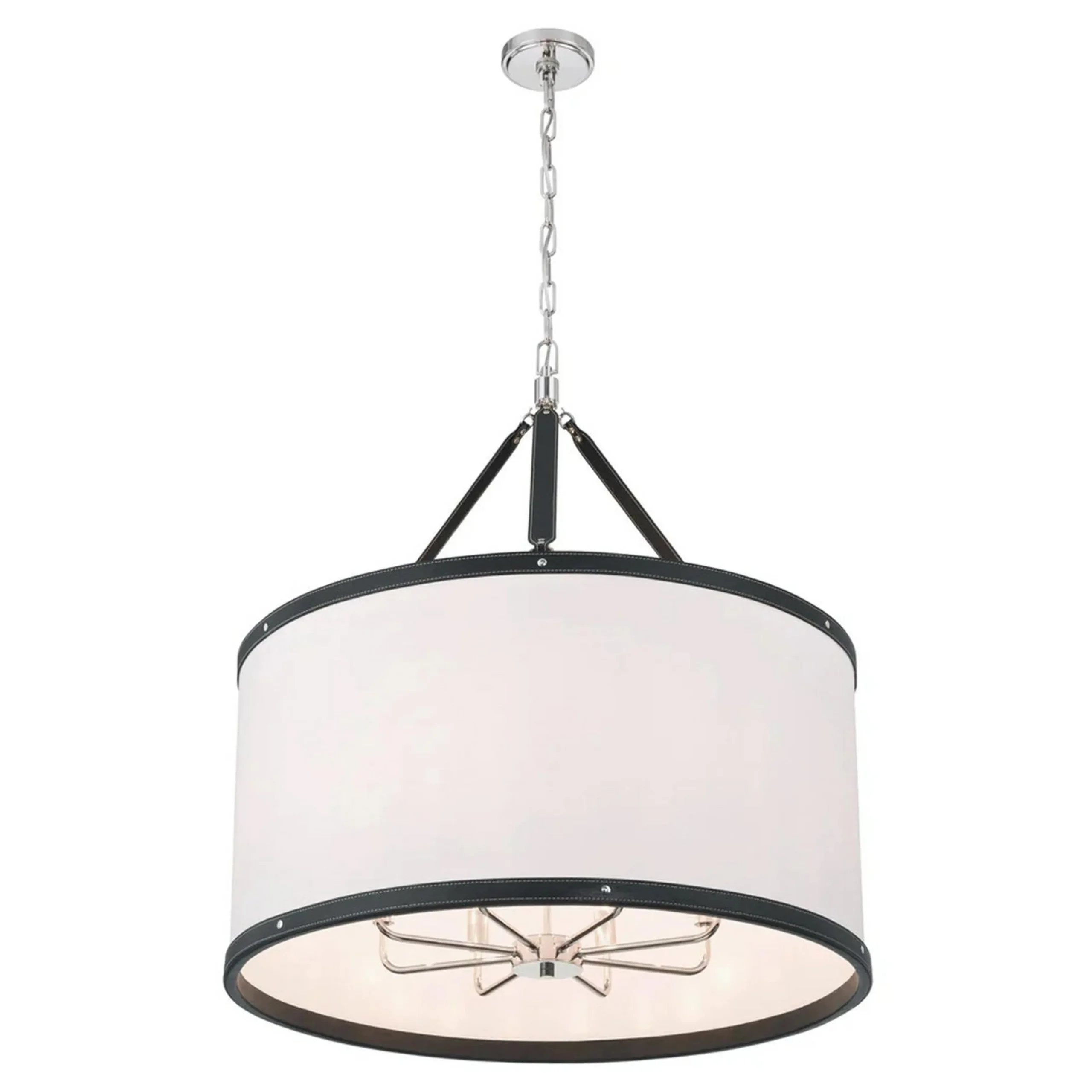 Brenora Chandelier - 28"