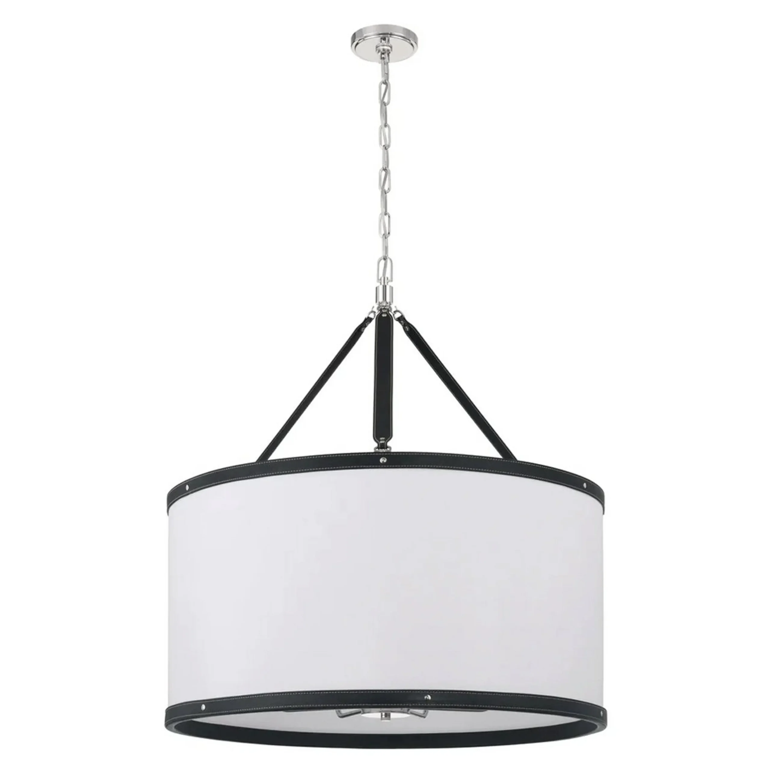 Brenora Chandelier - 28"