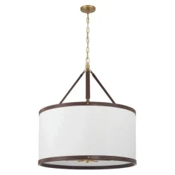 Brenora Chandelier - 28