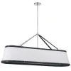 Brenora Island Chandelier