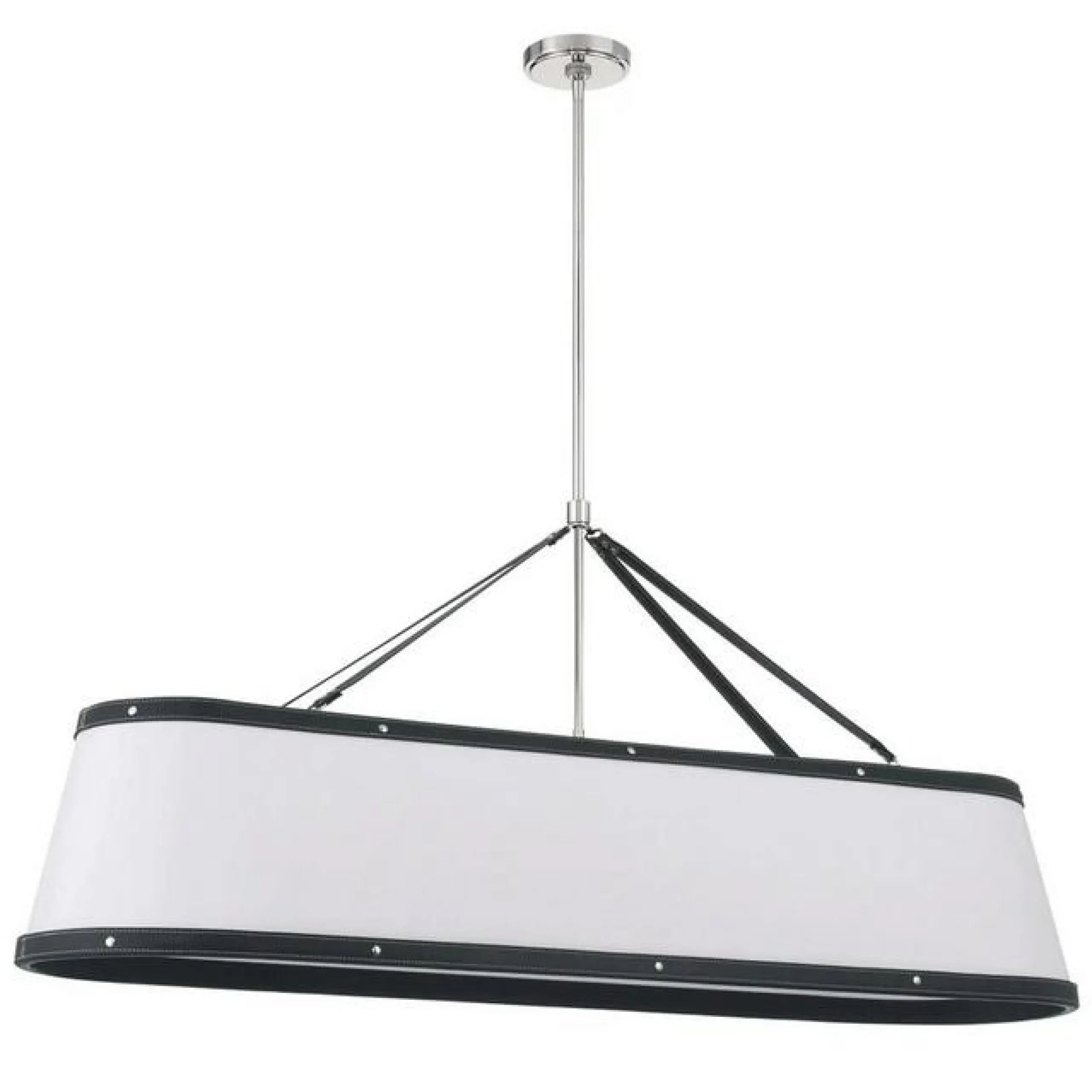 Brenora Island Chandelier