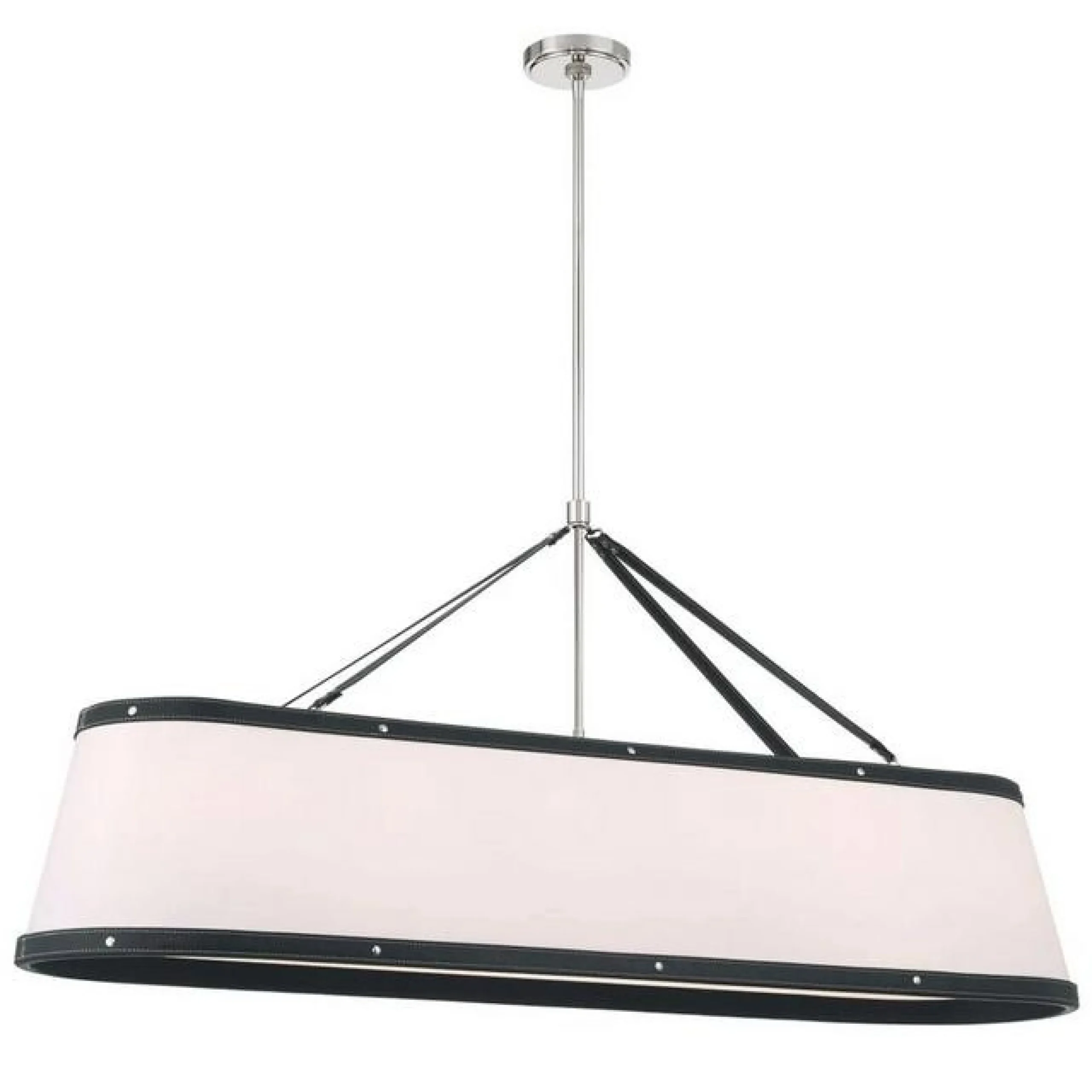 Brenora Island Chandelier