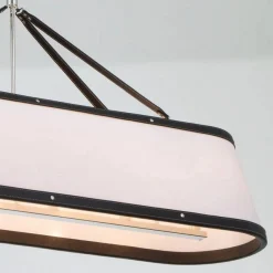 Brenora Island Chandelier