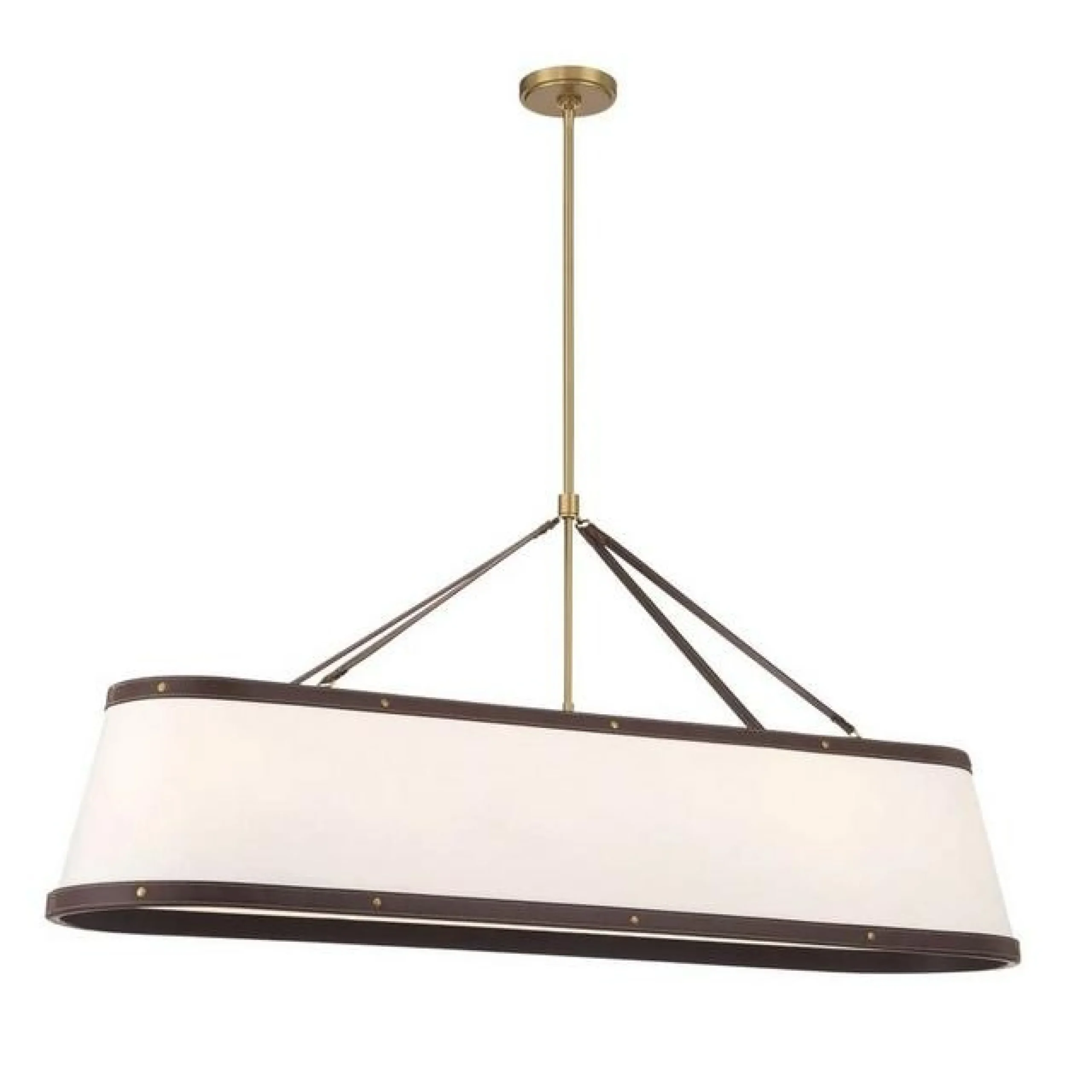 Brenora Island Chandelier